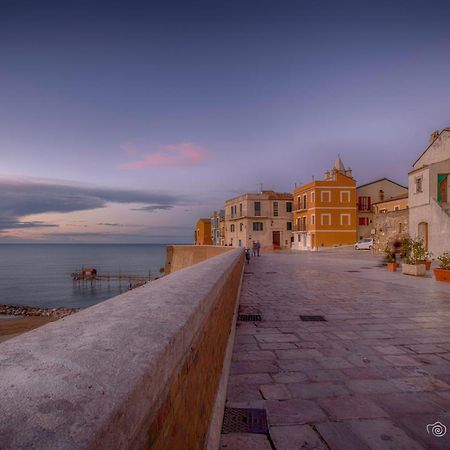 Casa Vacanze Dolce Vita Termoli Exterior foto