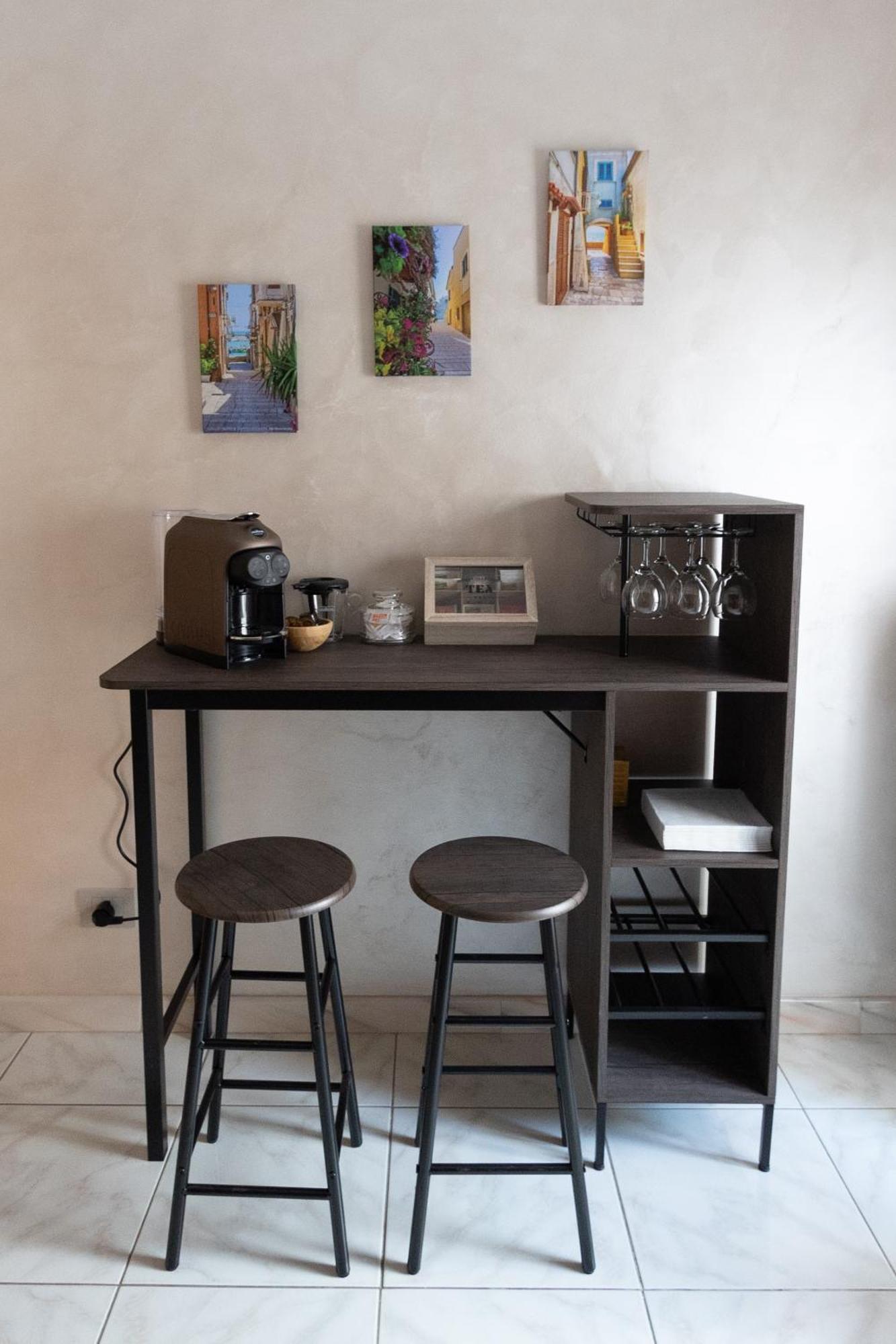 Casa Vacanze Dolce Vita Termoli Exterior foto