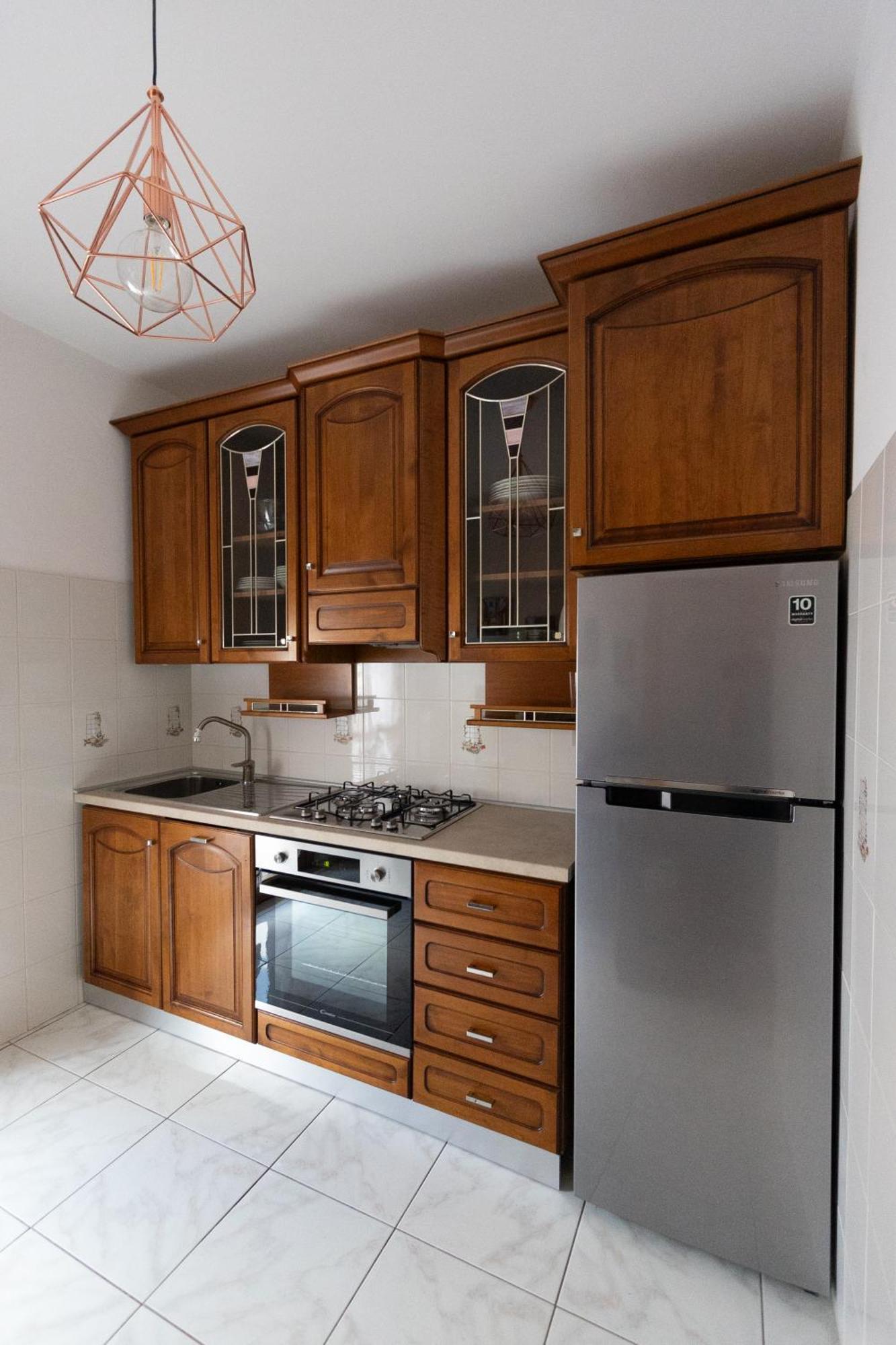 Casa Vacanze Dolce Vita Termoli Exterior foto