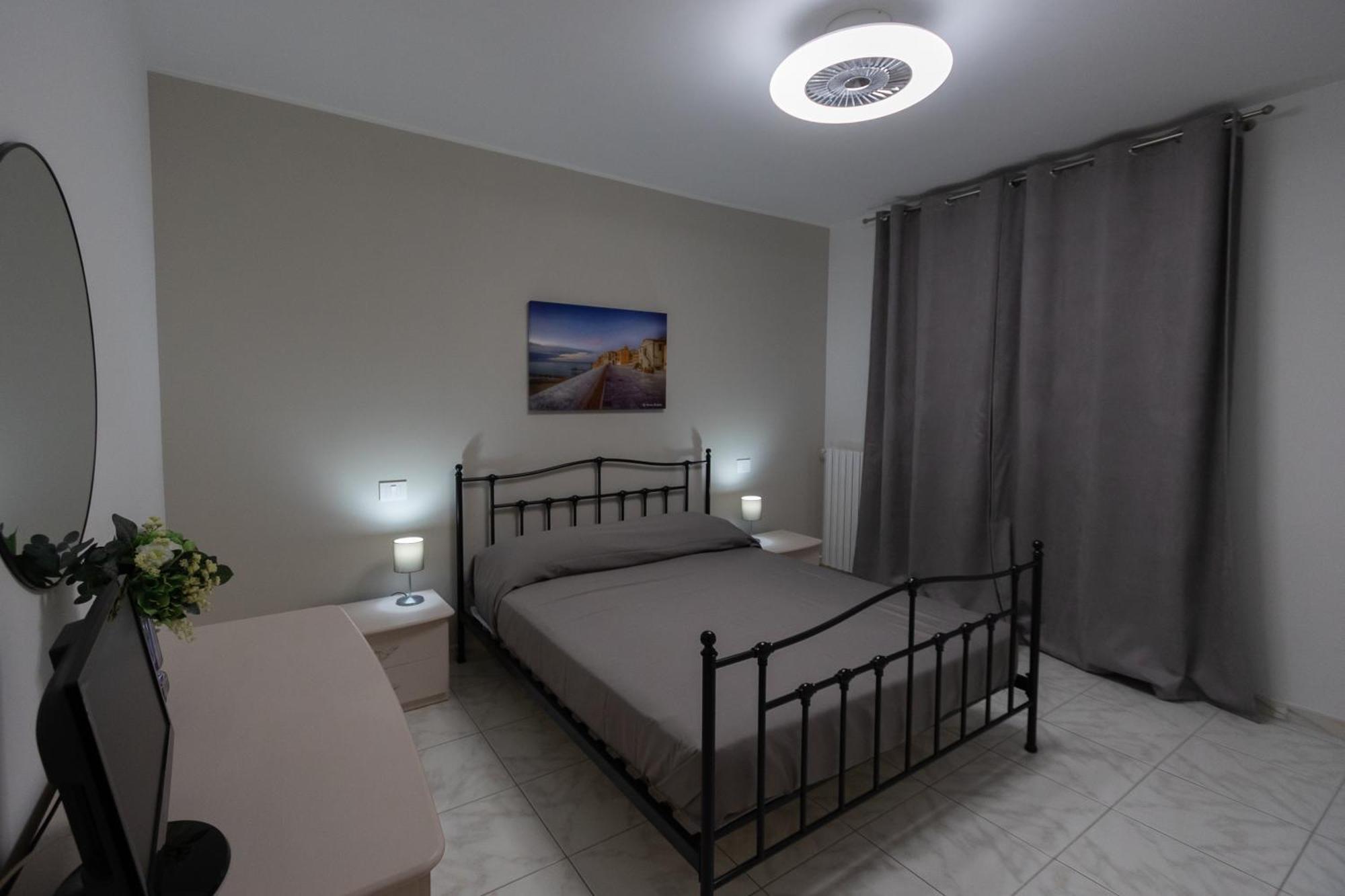 Casa Vacanze Dolce Vita Termoli Exterior foto