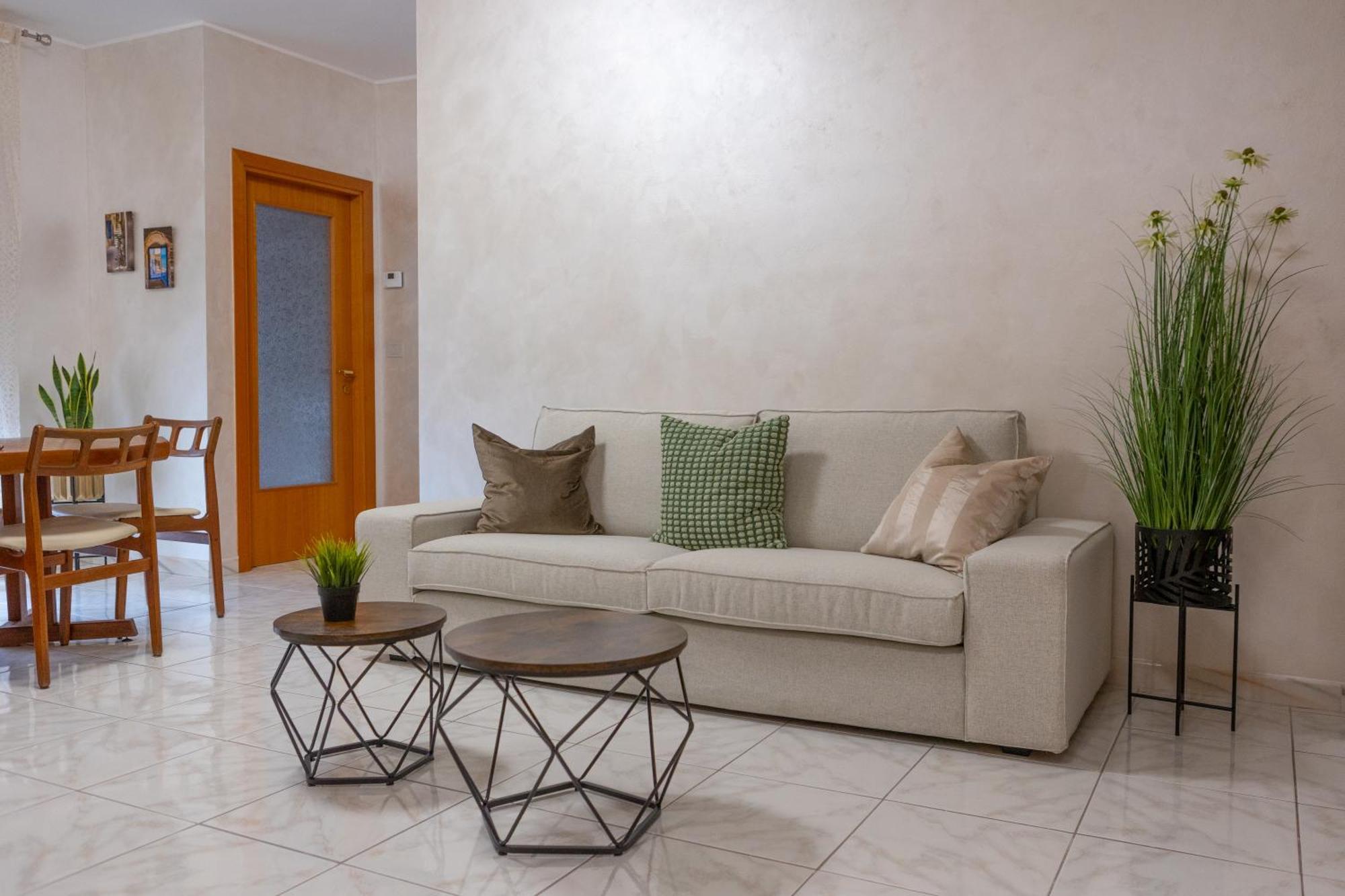 Casa Vacanze Dolce Vita Termoli Exterior foto