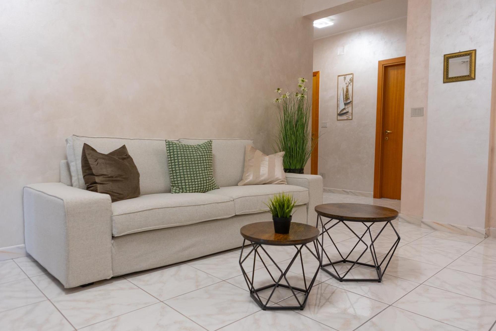 Casa Vacanze Dolce Vita Termoli Exterior foto